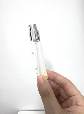 来自奶奶家！正品蔚蓝男士淡香水中样10ml持久木质调试香持久魅力