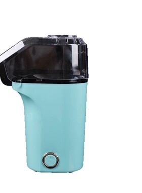 跨境家用小型爆米花机迷你全自动儿童苞米花机球Popcorn maker