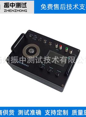 便携式振动校准仪  振动传感器校准仪
