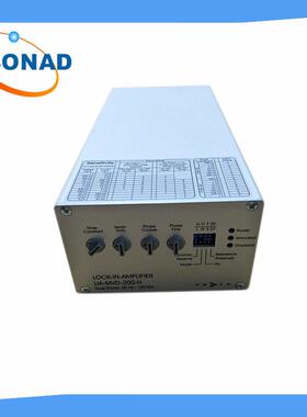 LIA-MV-200-H端锁相放大器 德国FEMTO总理