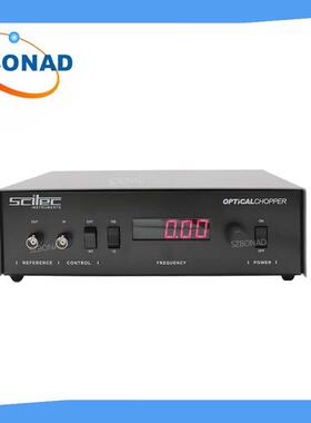 Model-300CD斩波器光学斩波器5Hz~3kHz标准频率范围 英国scitec