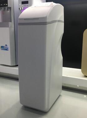 全自动一体软水机家用全屋除垢软水器沐浴净水器树脂再生软水设备