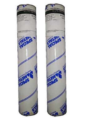 SMC超合金MONEL60镍基焊丝ERNiCu-7镍铜合金SNi4060 2.4mm