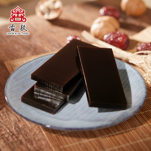 官方正品东阿古胶阿胶片240g