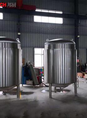 不锈钢干酪酸奶谷物发酵黏玉米蒸煮佛跳墙牛棒骨汤温压锅