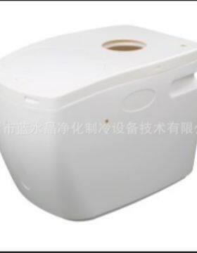 家用软水机外壳软水机箱体家用软化水设备软水机壳1-2T/H软水器机