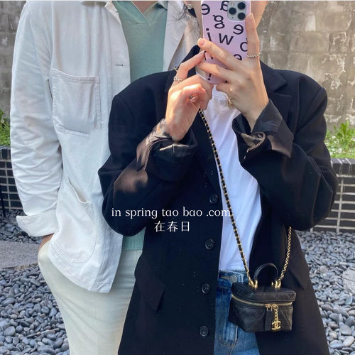 ins博主同款aeeg粉色菲林手机壳14pro适用苹果13/17promax/11/12全包15Pro保护壳新款16promax - 图2