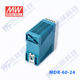 MEAN WELL MDR rail power supply 10/20/40/60/100W DC regulated 5V/12V/24/48V Taiwan