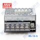MEAN WELL RS-15-5 switching power supply 220V to 5V DC 3A Taiwanese brand with three-year warranty