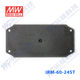 MEAN WELL 24V power supply 60W IRM-60-24ST 2.5A AC-DC module DC switching voltage regulator Taiwan