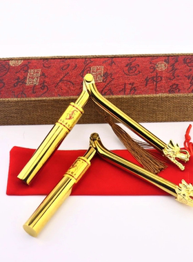 寻龙尺杨公实心高精度