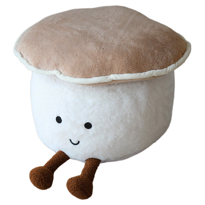 沙发脚凳放腿可爱云朵坐墩客厅榻榻米蒲团儿童房软装布艺可拆洗,淘宝优惠券,粉丝福利购,淘宝优惠卷