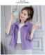 All-match loose small jacket top trendy