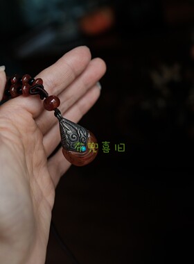 复古文艺百搭配饰项链SC216清仓特价