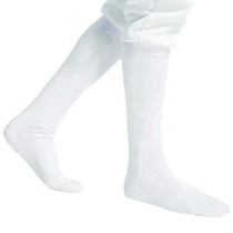 Fencing Equipment Fencing Socks Children Adults Thickened Towel Bottom Pure Cotton Fencing Socks Outlet Quality