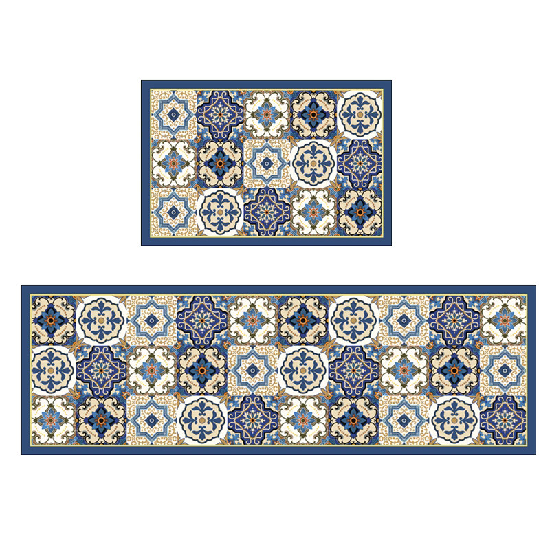 硅藻泥厨房地垫防滑防油吸水垫门口可擦免洗地毯垫子脚垫防水专用,淘宝优惠券,粉丝福利购,淘宝优惠卷