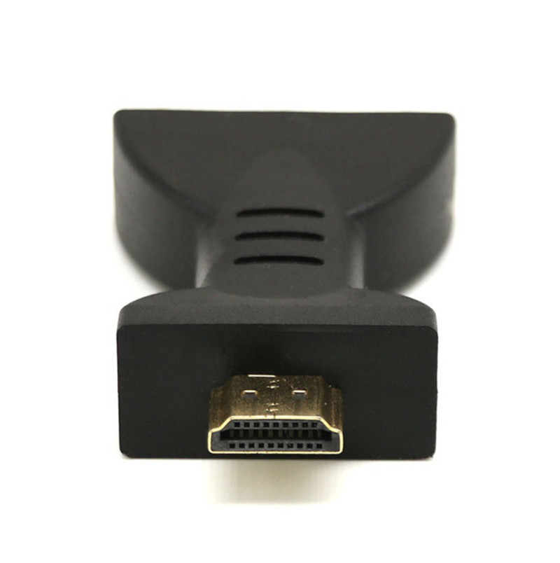 SZHY-LINK HDMI转AV转接头HDMI TO AV转换器HDMI转AV视频转换器线-图1