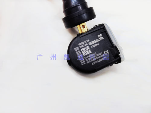 适配福特锐界蒙迪欧金牛座胎压传感器福克斯探险者胎压监测传感器 - 图0