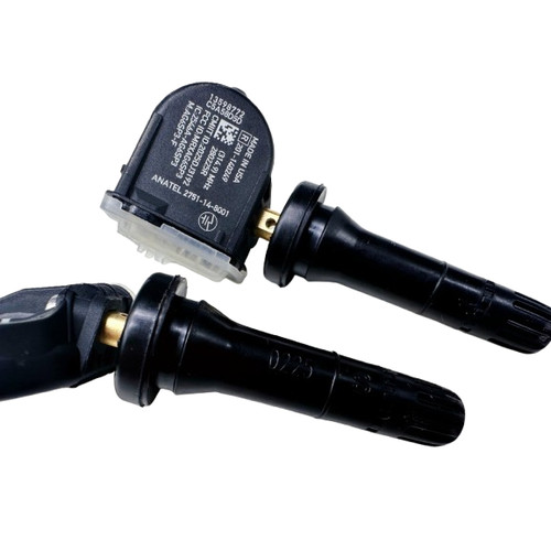 适配别克新君威新君越昂科威胎压传感器科鲁兹迈锐宝ATSL轮胎监测 - 图1