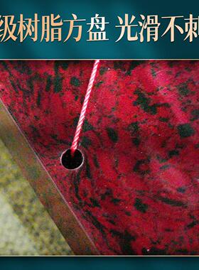 金锁玉关罗盘高精度专业