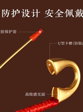宝宝桃木别针婴儿平安黑狗牙孕妇小孩儿童外出携带桃木挂件