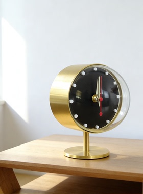 星夜桌面钟台钟NightDeskClock