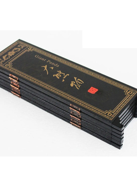 礼物送朋友仿古风书桌摆件