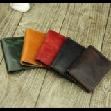 Вертикальные водительские права