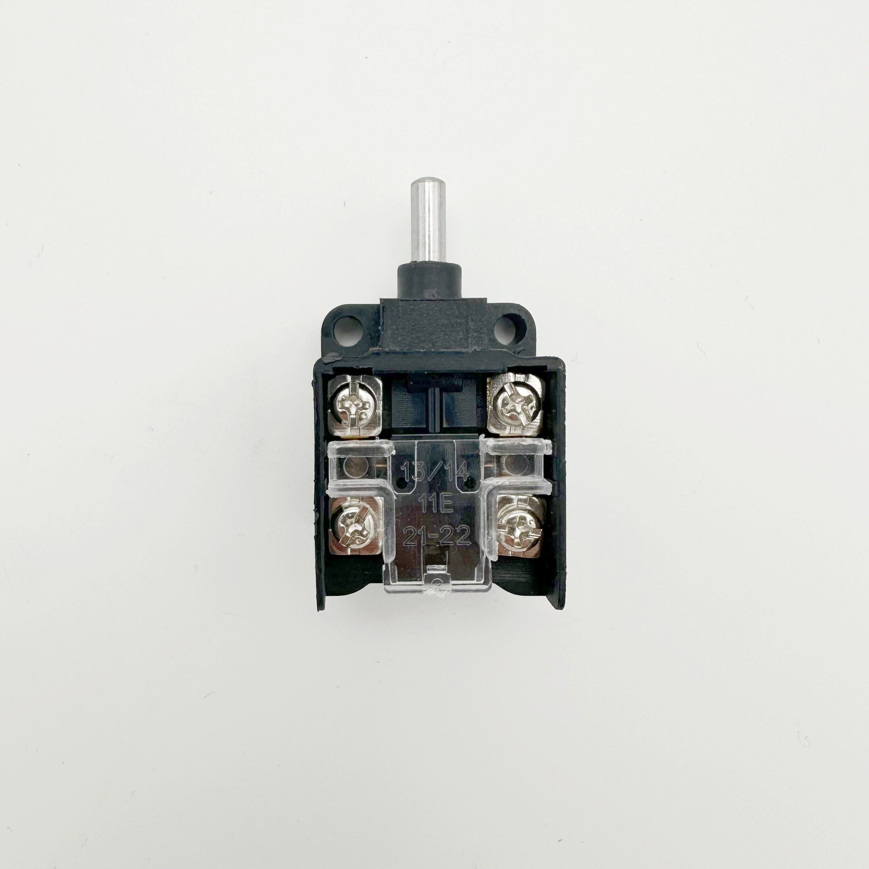适用于三菱电梯底坑缓冲器开关3se3-020-1a lxp1-020行程微动开关