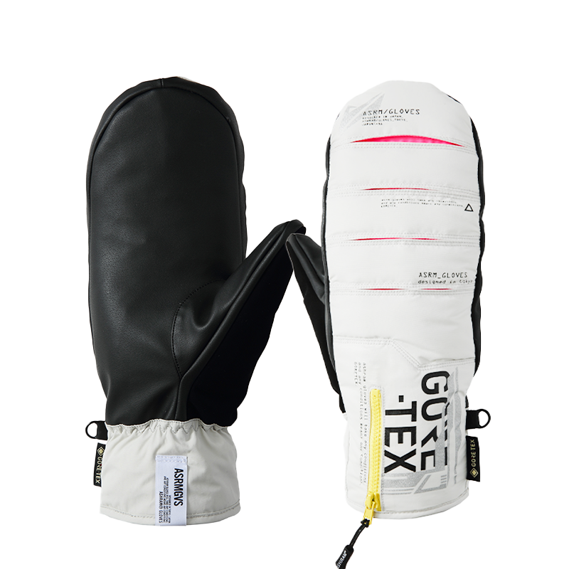 2526款Asrmgvs滑雪手套合集男女同款Gore-Tex防水保暖手闷子,淘宝优惠券,粉丝福利购,淘宝优惠卷