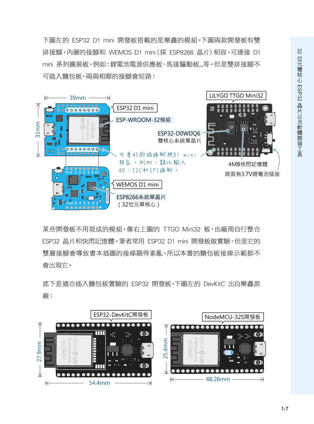 预售  超图解 ESP32 深度实作 港台原版 赵英杰 旗标出版 电脑资讯/电脑硬件/创客计算机信息