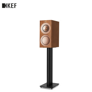 KEF R3  家庭影院Hi-Fi音响电视音响发烧无源 高保真 音箱扬声器