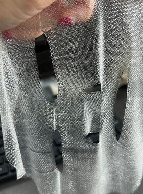 微囊腔微晶囊面膜女士补水保湿滋润肌肤海藻胶水晶面膜女士透明膜