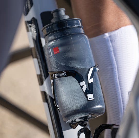 Elite环法车队版FLY精英版自行车超大750ML水壶骑行黄衫限量水壶