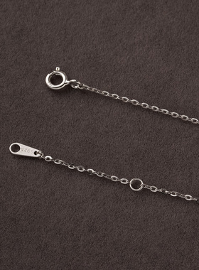 【罗娜专属】轻奢S925银绿色玛瑙葫芦项链