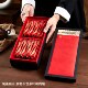 Arrangement of 12 bubbles and 16 bubbles gift box Pu'er tea packaging box
