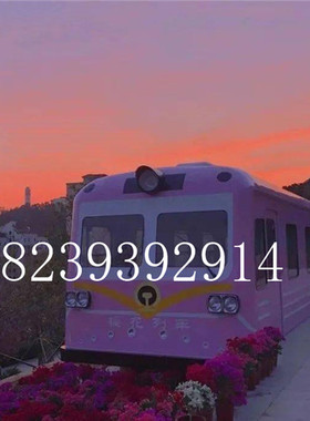 景区公园商场美陈装饰摆件定制