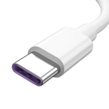 Type-C Data Cable Typec Fast Зарядка 5A применимое зарядное устройство