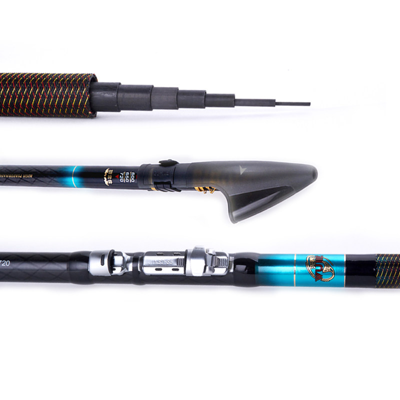 新款小环矶竿 三定位便携式 碳素超硬超轻矶钓竿套装 可过太空豆,淘宝优惠券,粉丝福利购,淘宝优惠卷