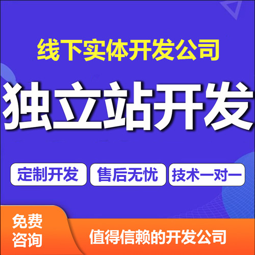 WP外贸网站建设独立站开发定制外贸建站wordpress商城定制多语言 - 图2