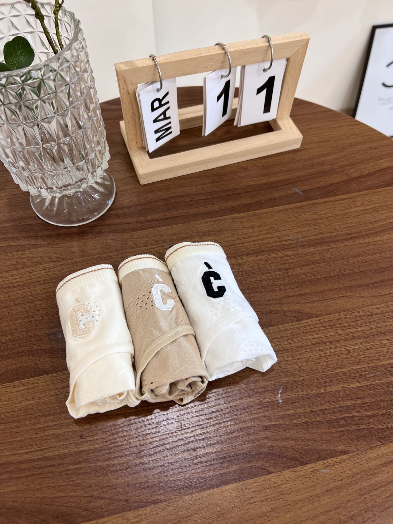 2024新款夏季A类婴儿棉5A抗菌全棉裆内裤女纯棉女士少女学生短裤,淘宝优惠券,粉丝福利购,淘宝优惠卷