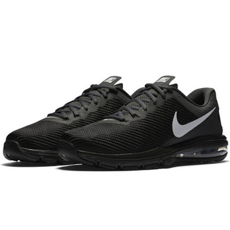 nike men's air max full ride tr 1.5 training shoe