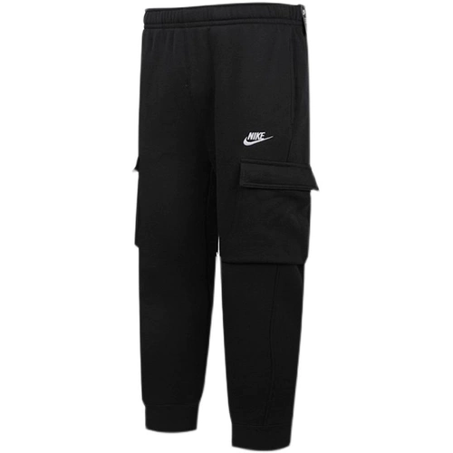 Nike, флисовые удерживающие тепло штаны