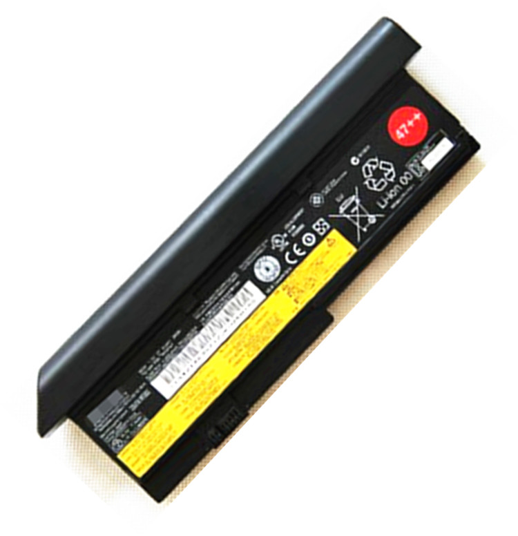9芯大容量47++联想Thinkpad X201 X200 X200S X201i X201S电池45N1170电板45N4695笔记本IBM非原装TP00007A高 - 图2