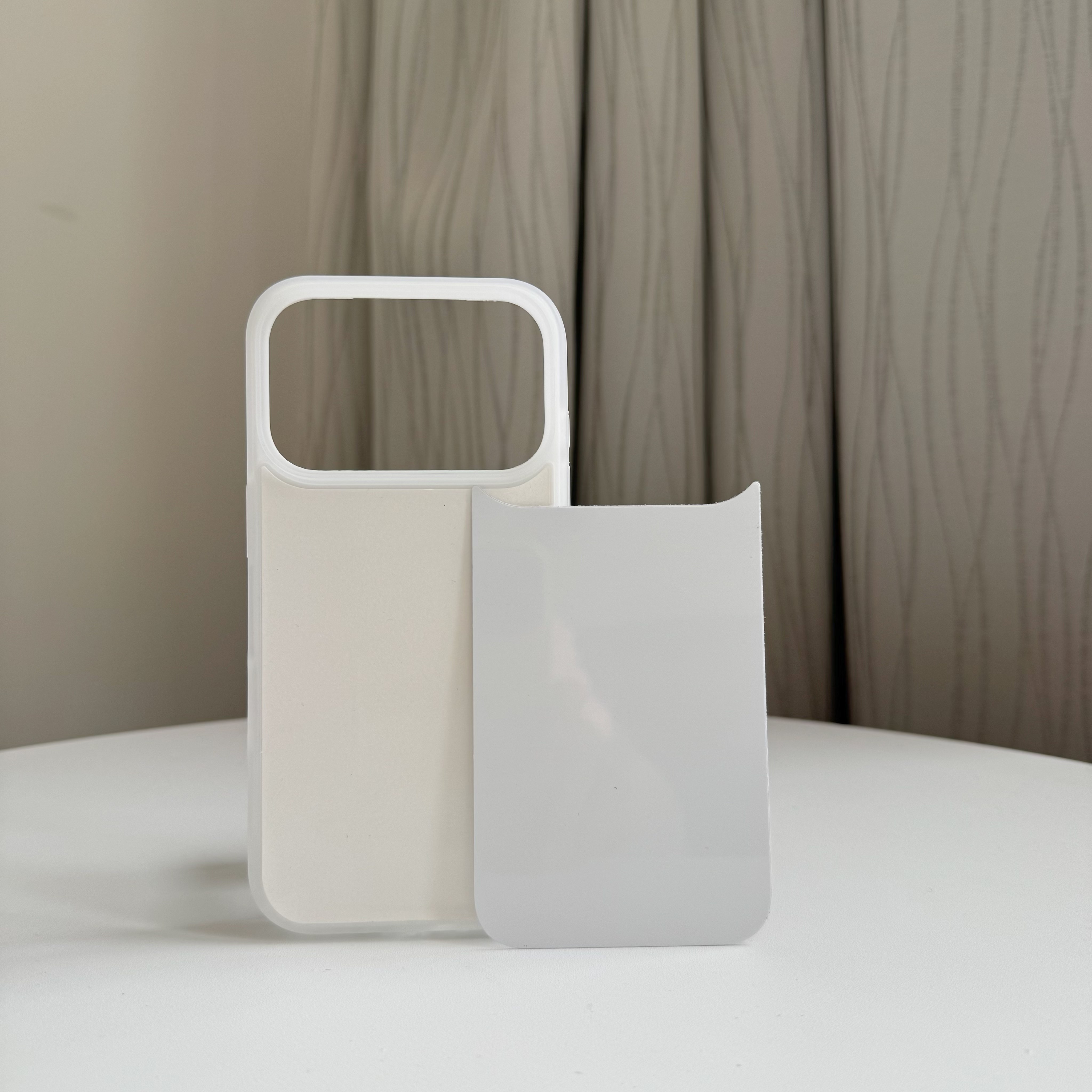 宋锦空白DIY材料底胚手机壳适用苹果17PRO透明边铝片手工新手制作,淘宝优惠券,粉丝福利购,淘宝优惠卷