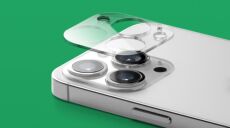 Телефон протектор объектива 香港代购 casetify镜头保护膜适用iphone14/13/pro/max透明镜片膜