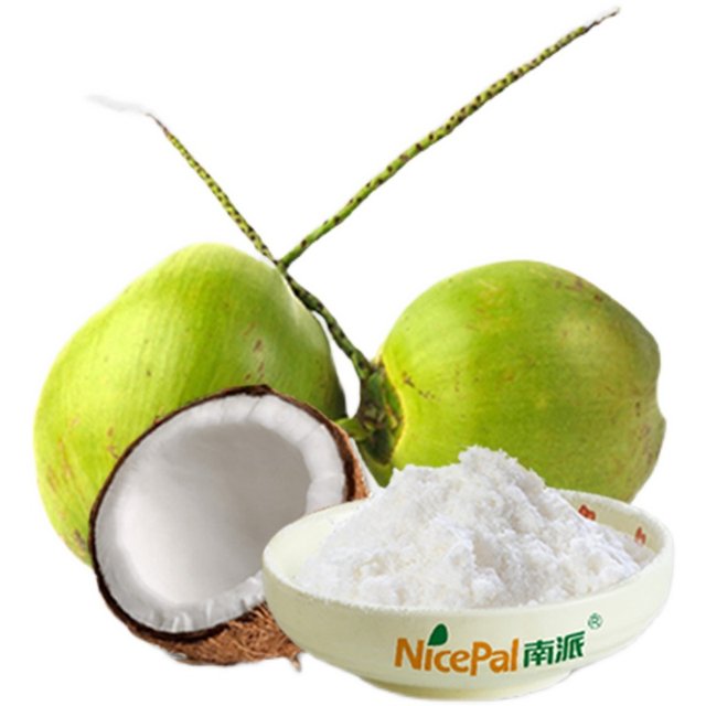 Hainan Coconut Milk Powder Hainan Coconut Powder