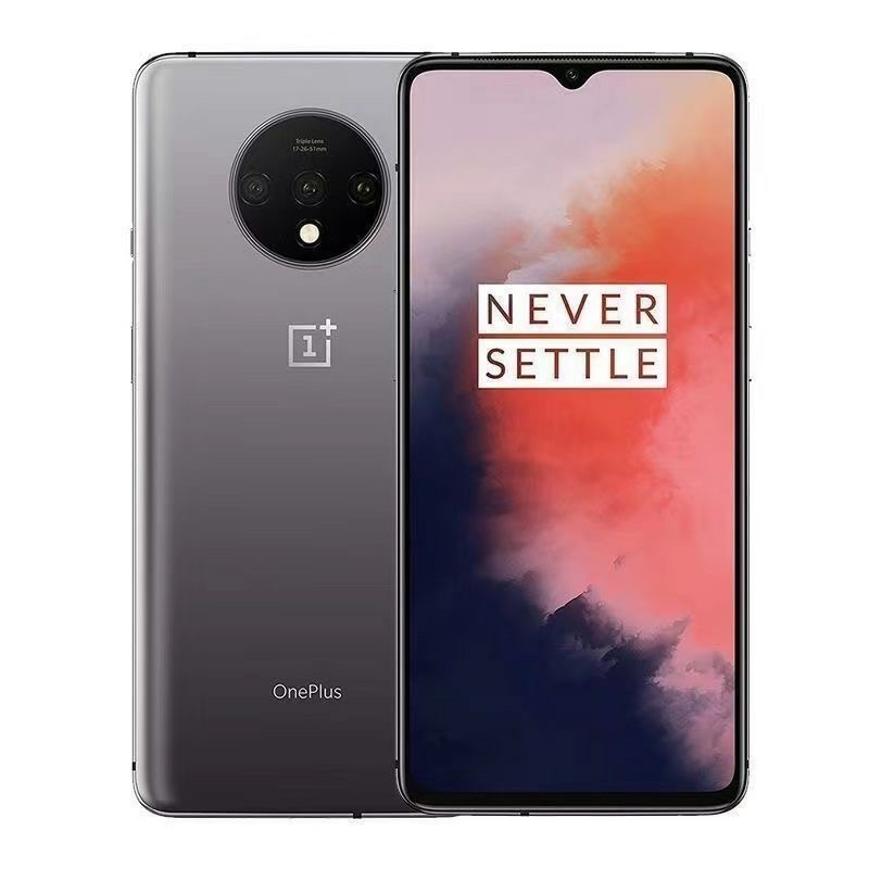 OnePlus/一加 HD1900 一加7T学生游戏备用手机全网4G骁龙处理器 - 图0