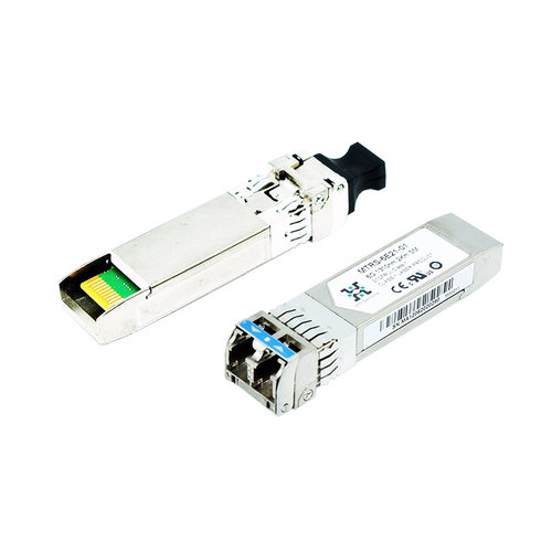 适用于华工正源HG光纤模块SFP+单模2公里MXPD-483II-F-MTRS-6E21-01-02-SM-1310nm-2.5G-6G-10G万兆CS930112 - 图0