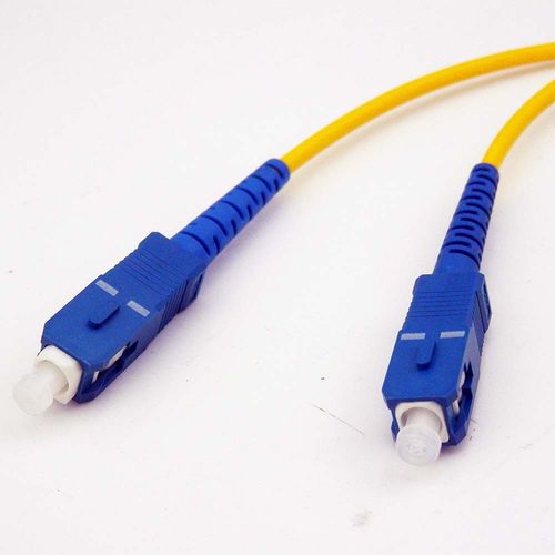 光猫连接线光纤延长线电信宽带移动联通广电加长线移位置拉远接长软光纤连接线大方头防折防拉防鼠咬送对接头 - 图3